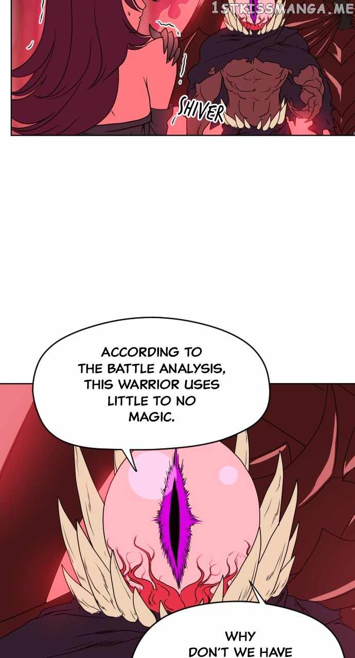 Magical School Meal chapter 5 page 87