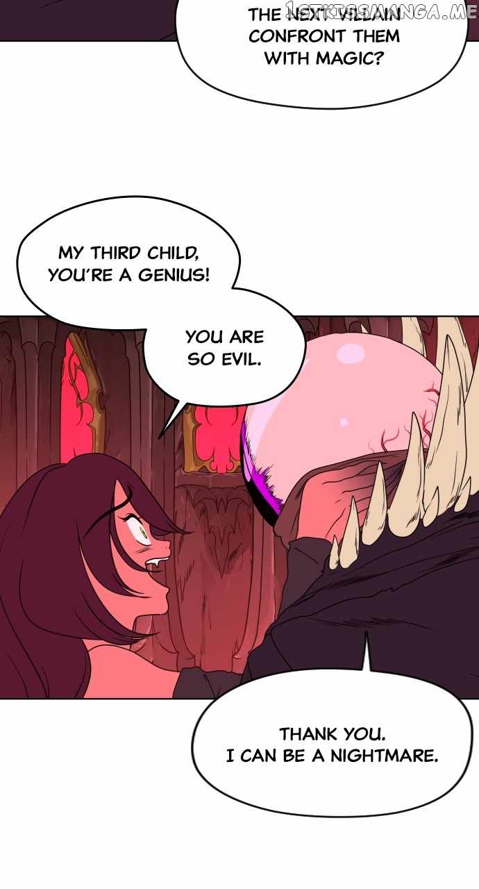 Magical School Meal chapter 5 page 88