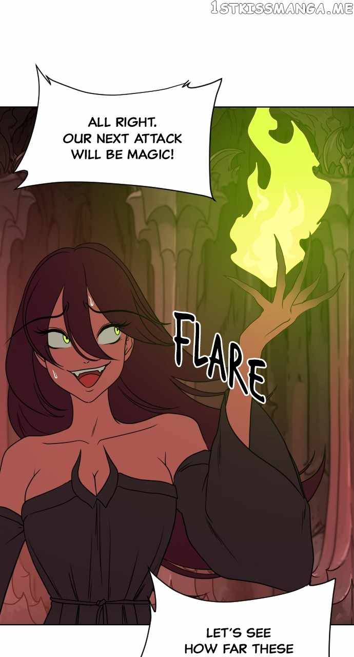 Magical School Meal chapter 5 page 89