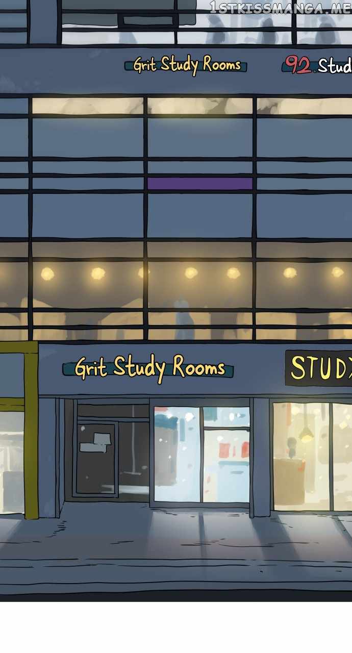 Magical School Meal chapter 5 page 93