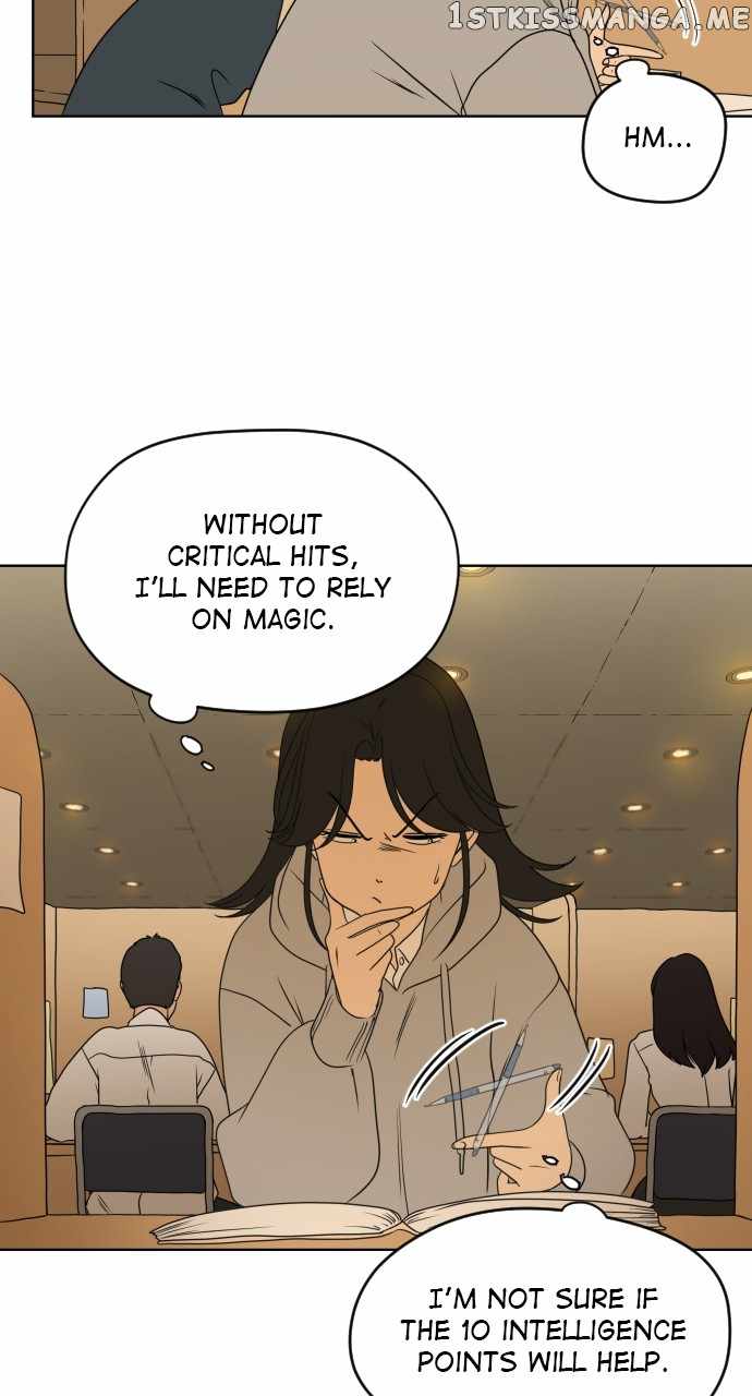 Magical School Meal chapter 5 page 96