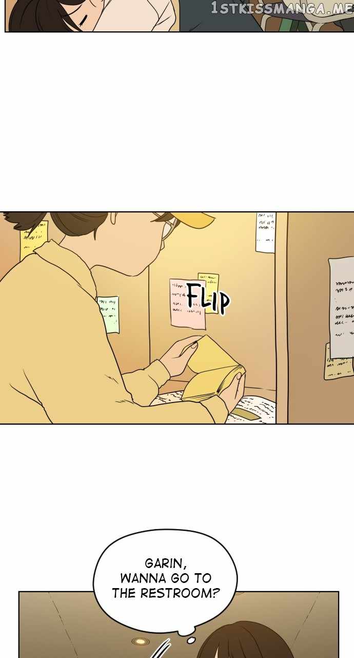 Magical School Meal chapter 5 page 99