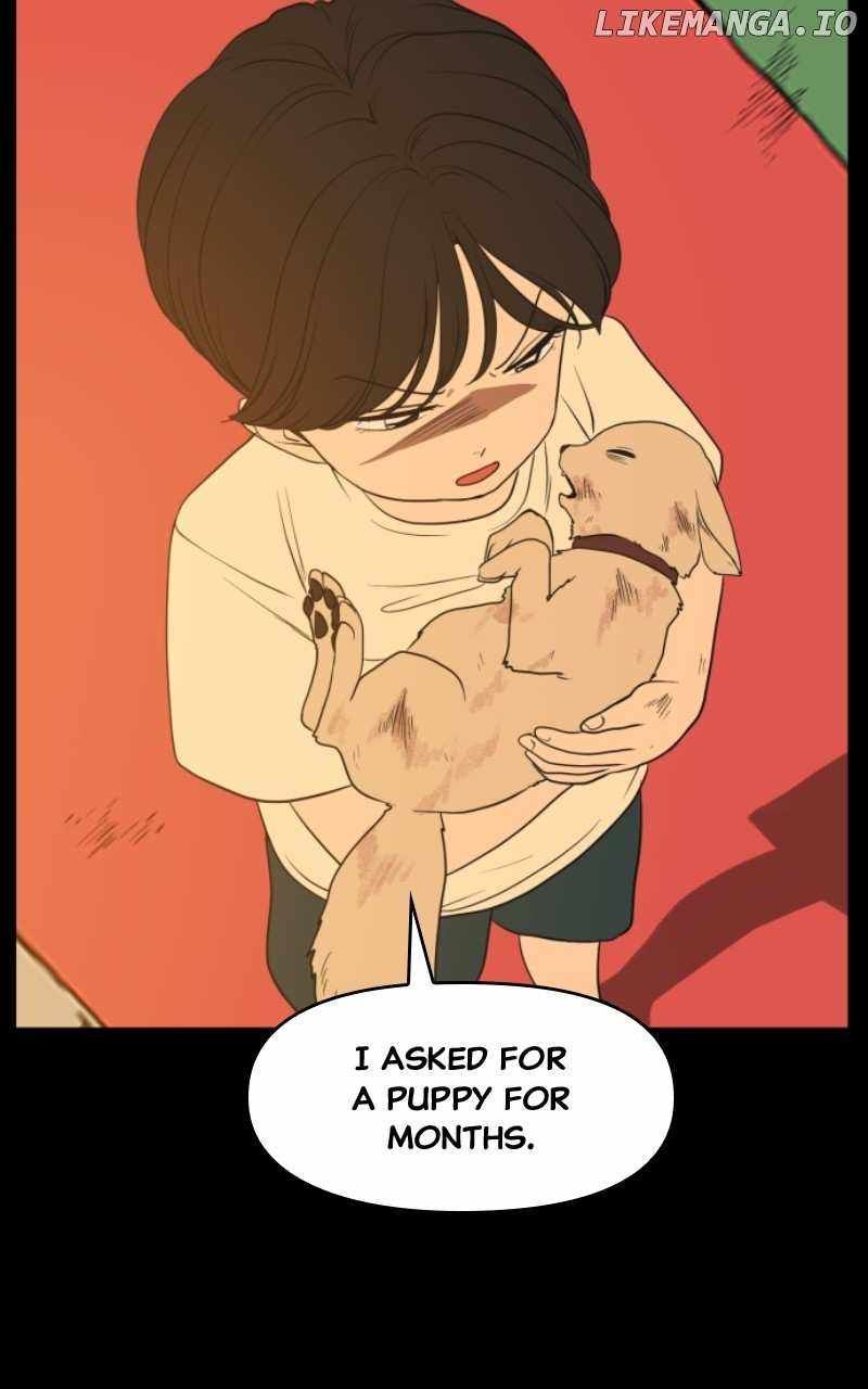 Magical School Meal chapter 52 page 10