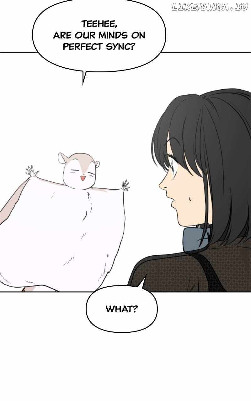 Magical School Meal chapter 52 page 121