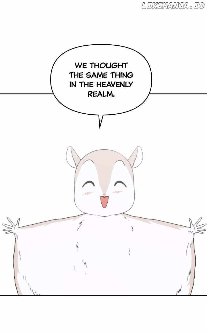 Magical School Meal chapter 52 page 122