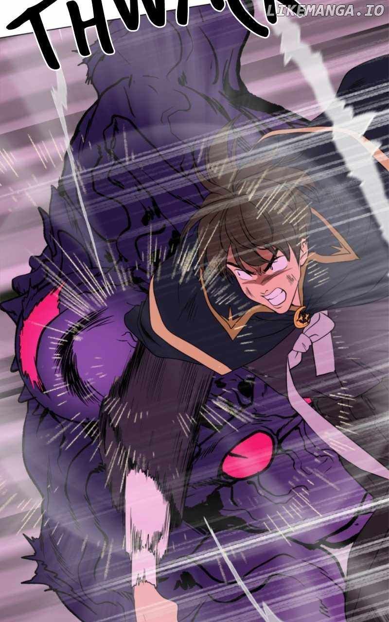 Magical School Meal chapter 52 page 127