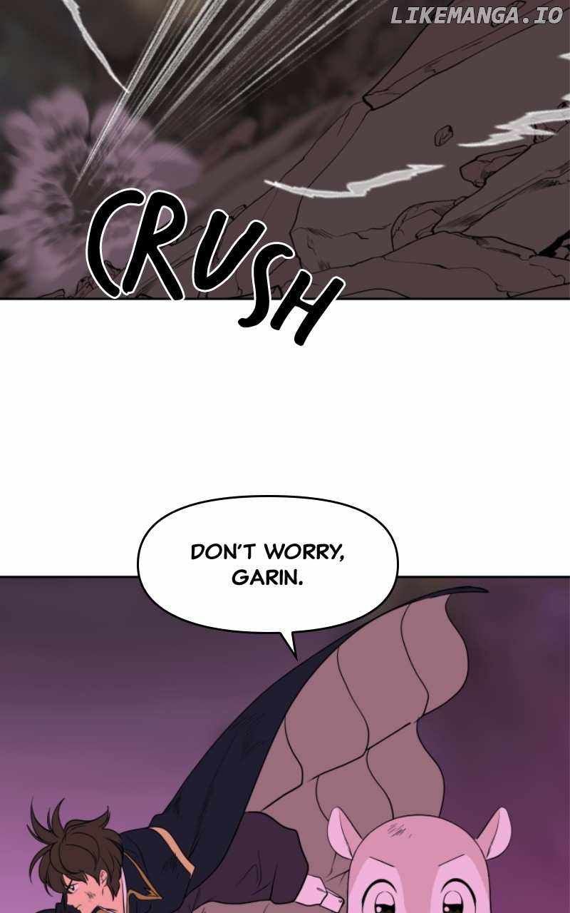 Magical School Meal chapter 52 page 129