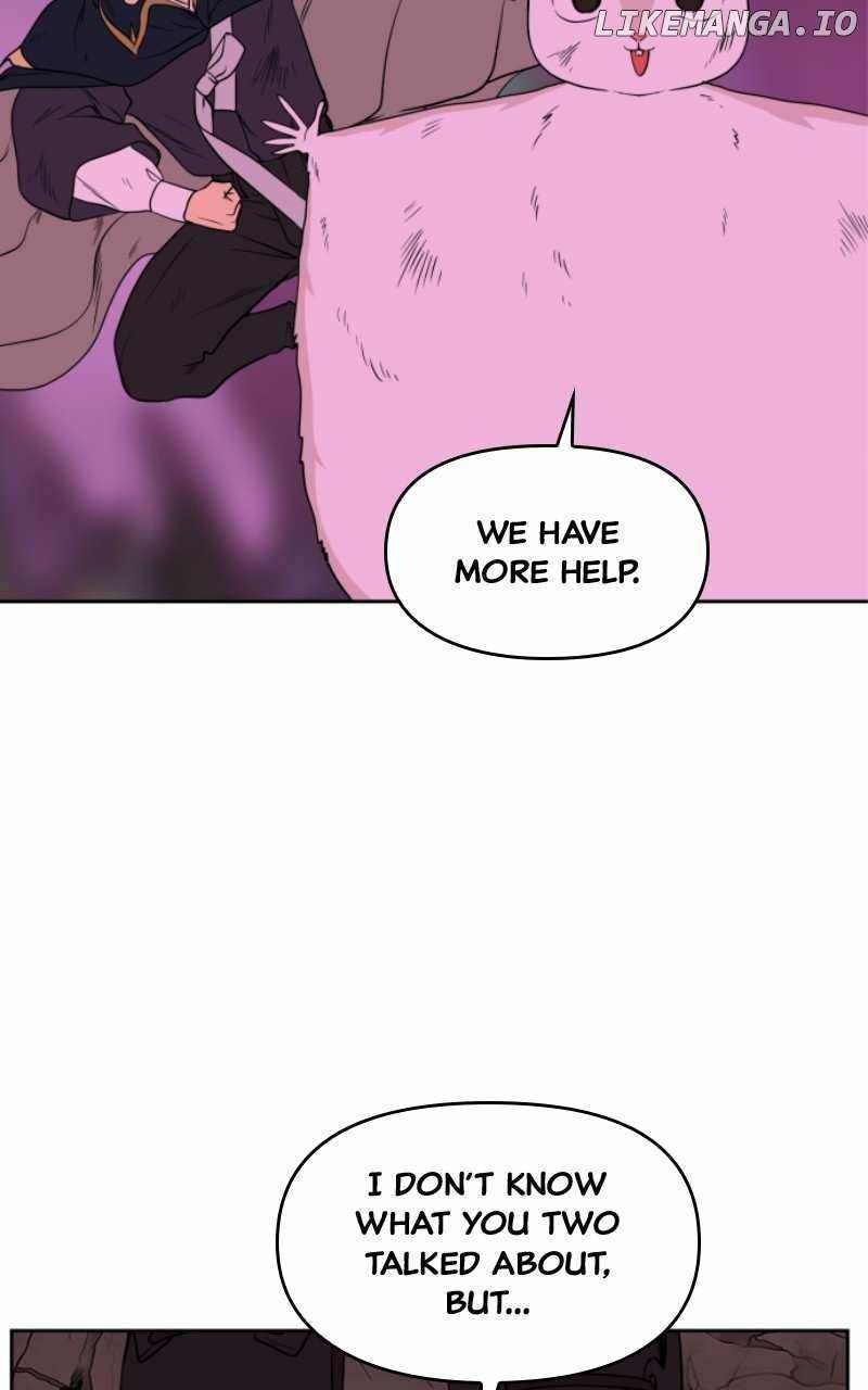 Magical School Meal chapter 52 page 130