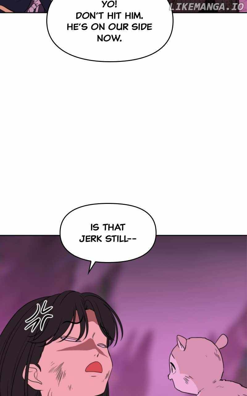 Magical School Meal chapter 52 page 134