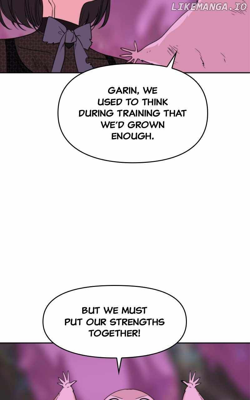 Magical School Meal chapter 52 page 135