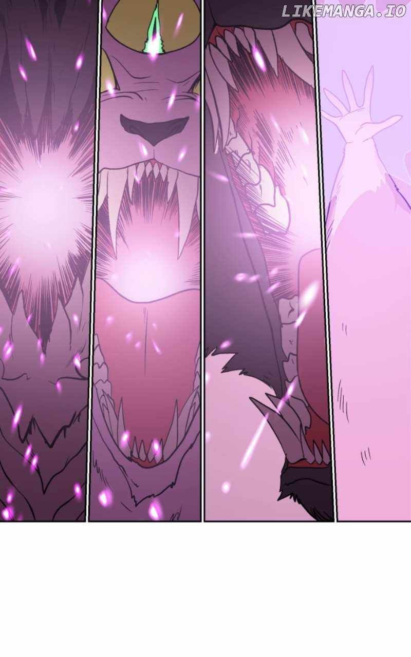 Magical School Meal chapter 52 page 137