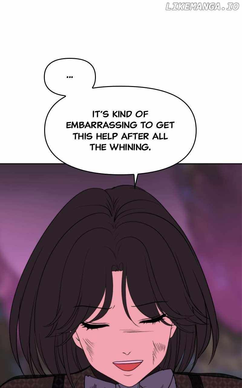 Magical School Meal chapter 52 page 141