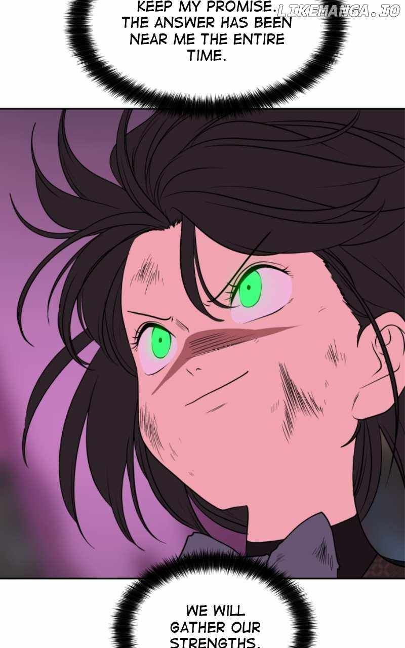 Magical School Meal chapter 52 page 147