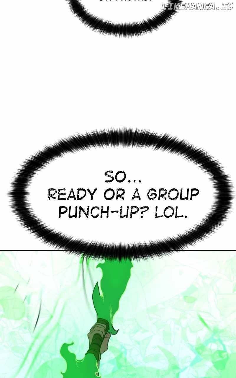 Magical School Meal chapter 52 page 148