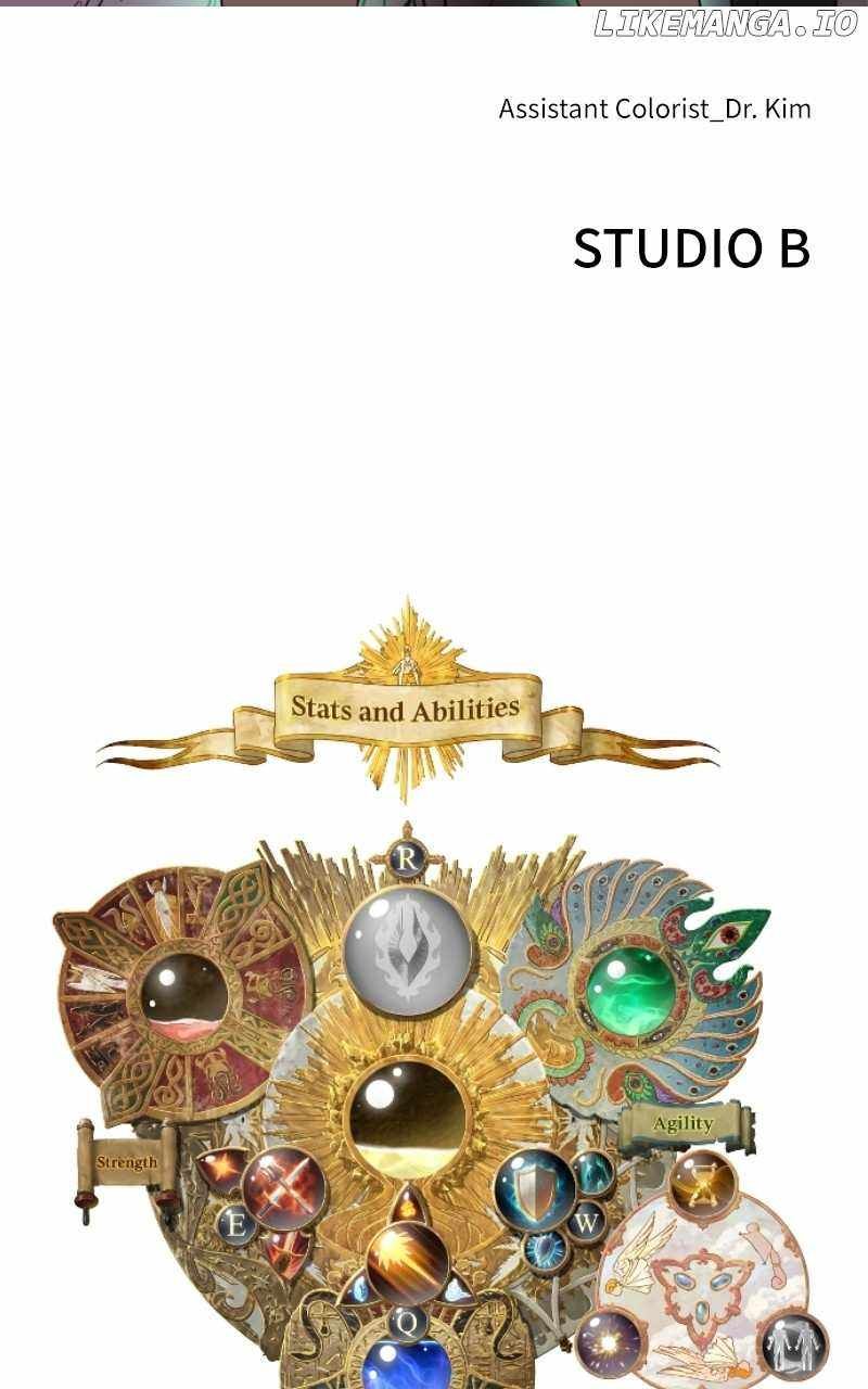 Magical School Meal chapter 52 page 150