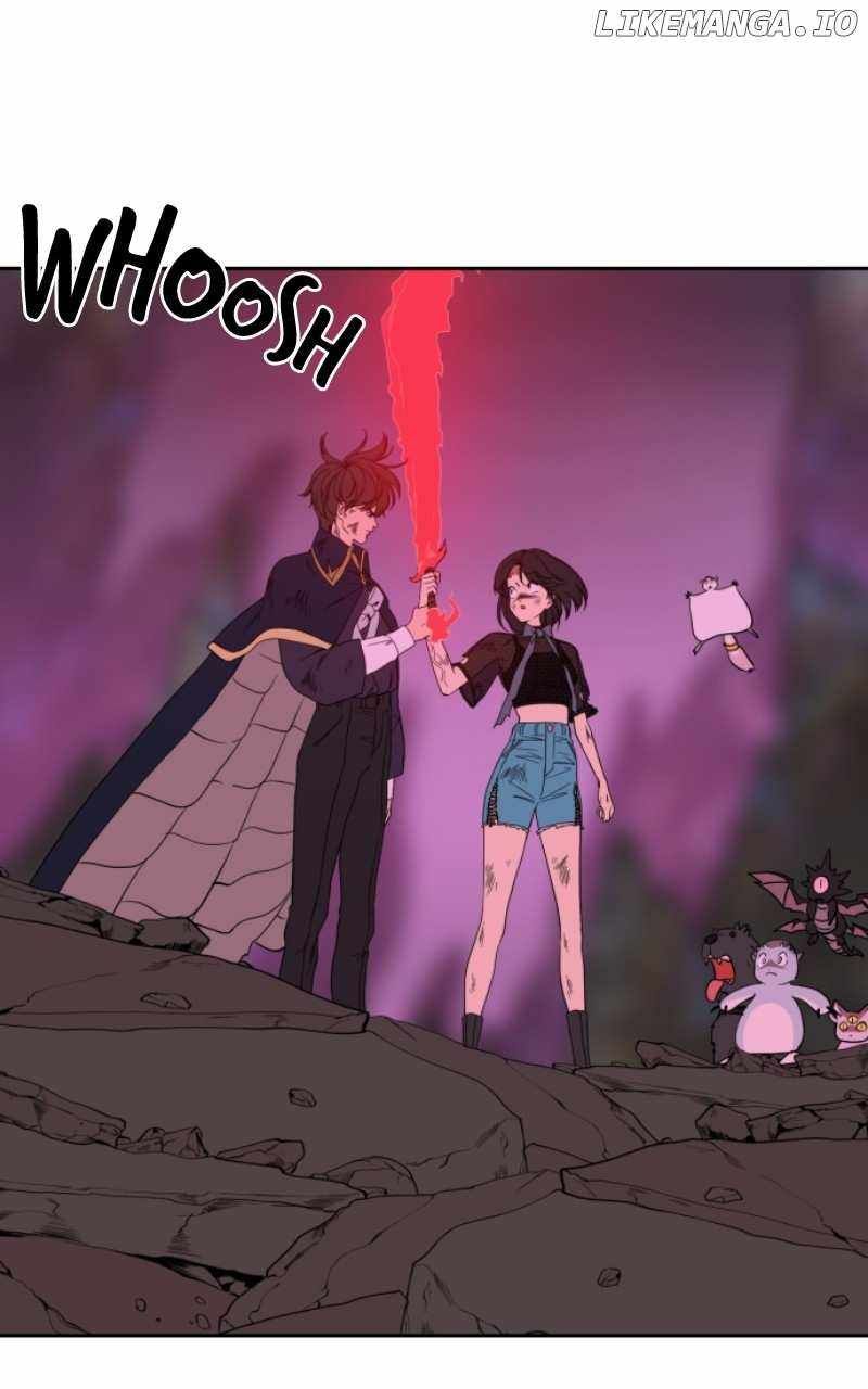 Magical School Meal chapter 52 page 24