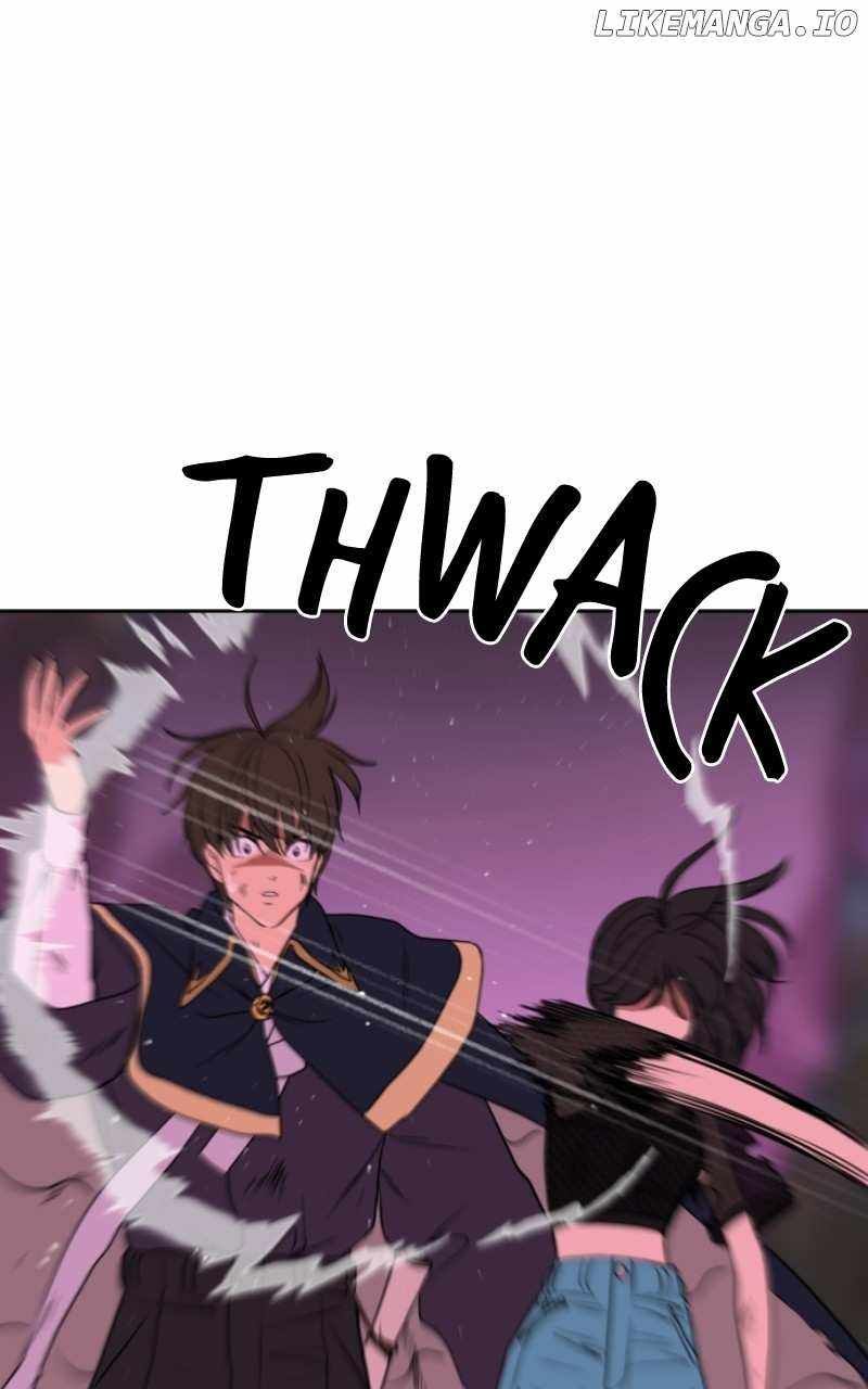 Magical School Meal chapter 52 page 28