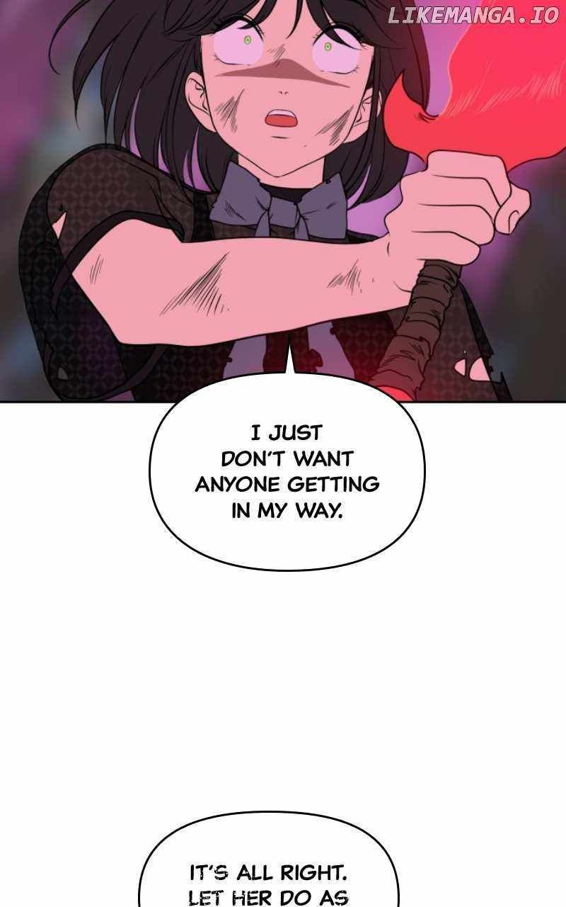 Magical School Meal chapter 52 page 30