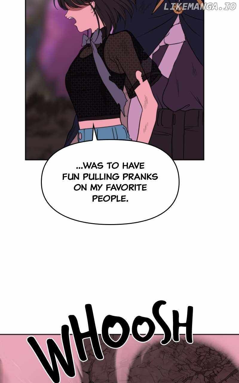 Magical School Meal chapter 52 page 36