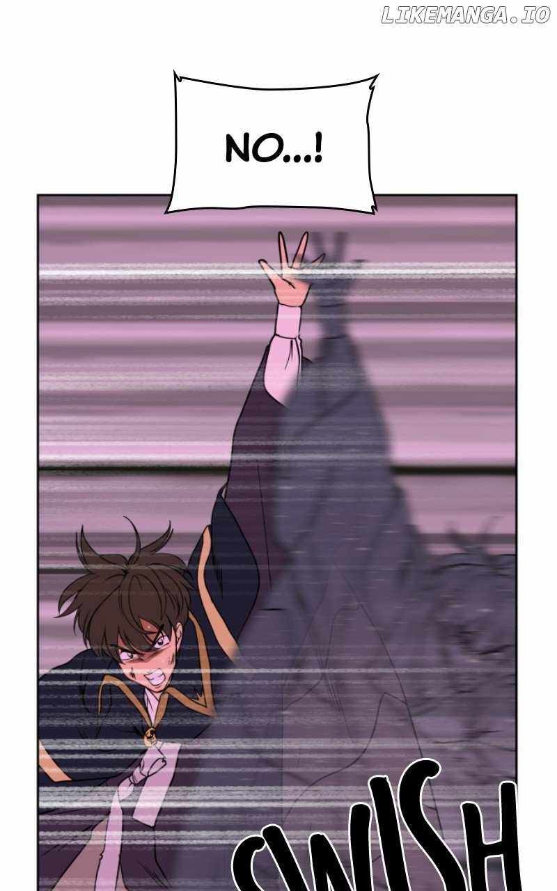 Magical School Meal chapter 52 page 43