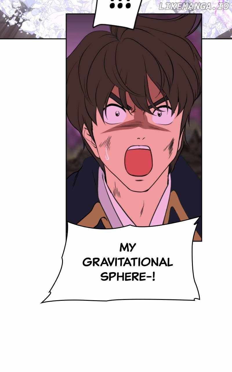 Magical School Meal chapter 52 page 48