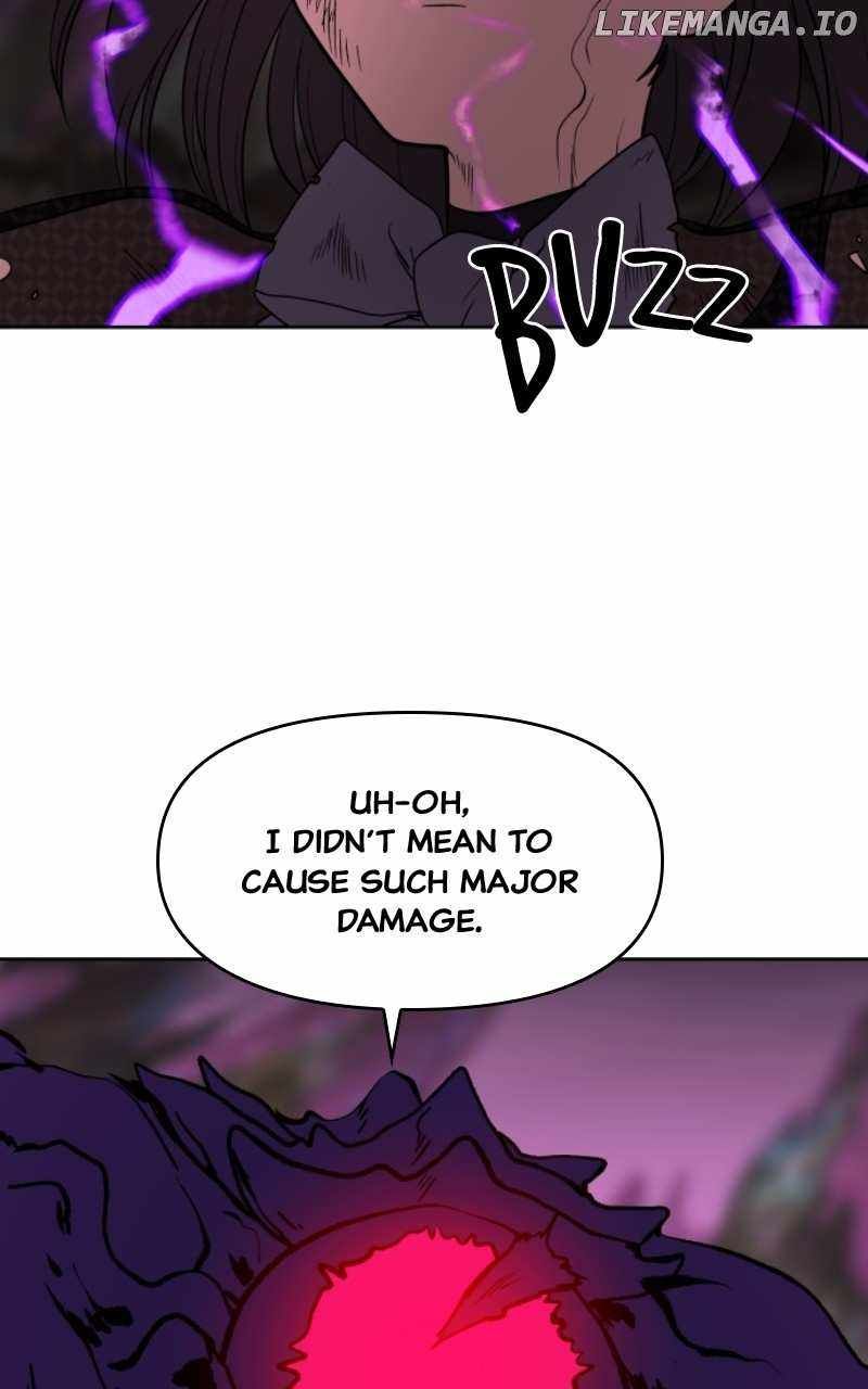 Magical School Meal chapter 52 page 53