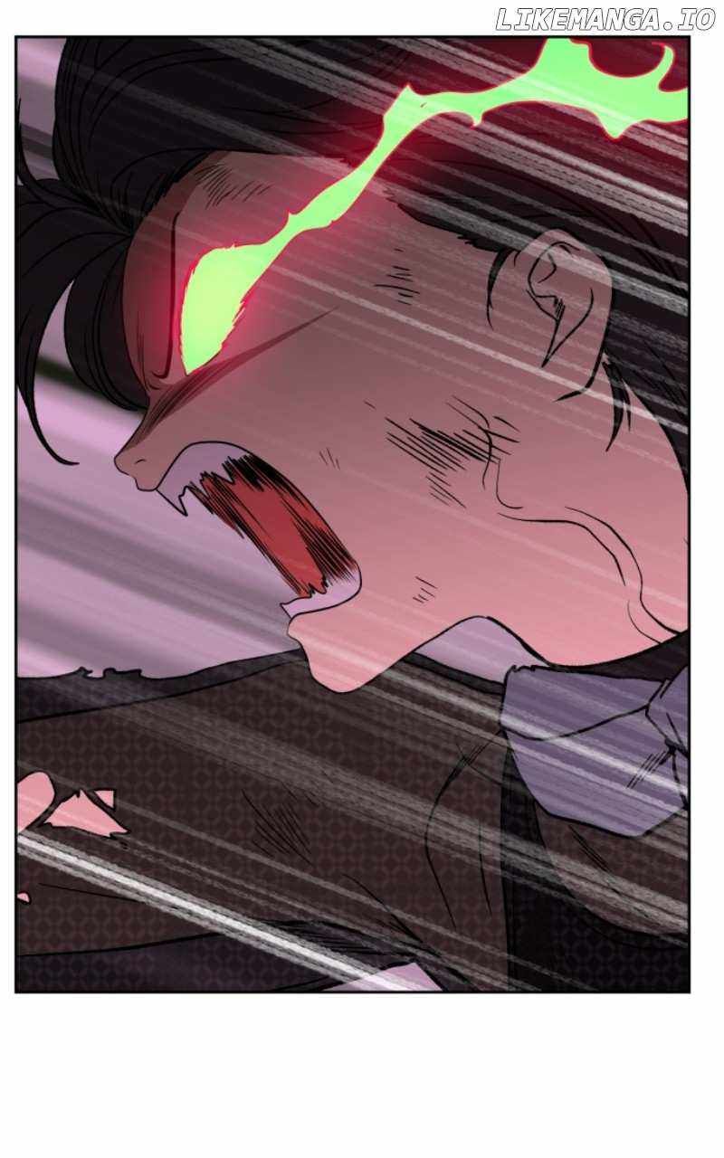 Magical School Meal chapter 52 page 55