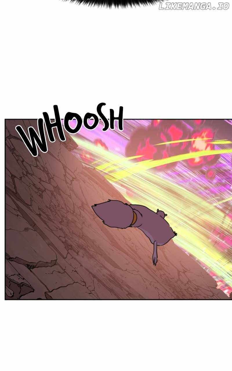 Magical School Meal chapter 52 page 61