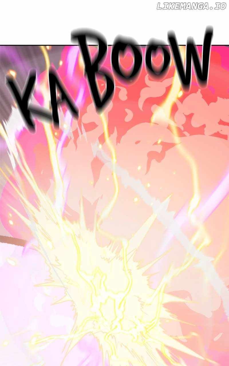 Magical School Meal chapter 52 page 68