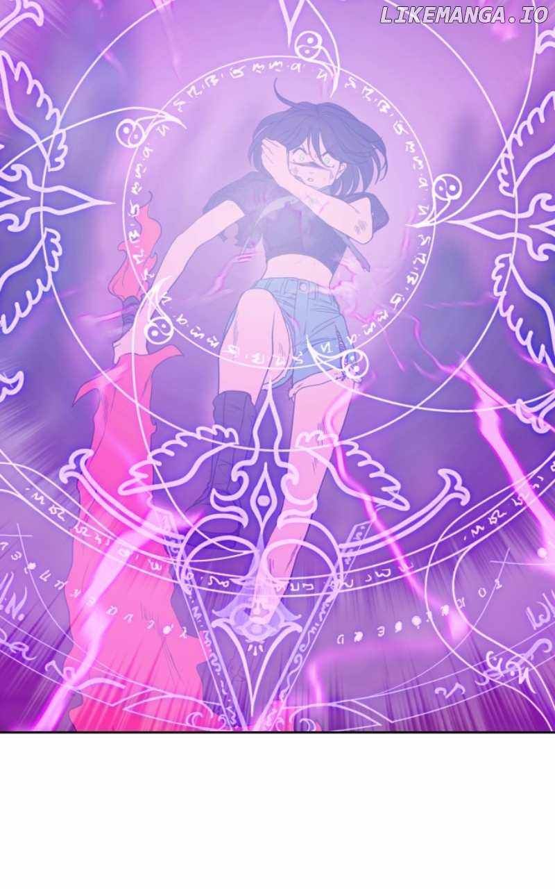 Magical School Meal chapter 52 page 74