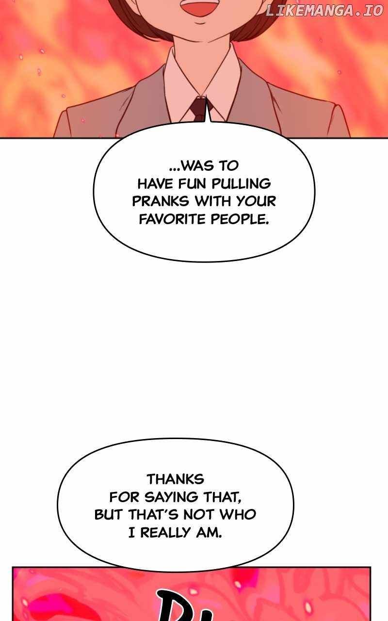 Magical School Meal chapter 52 page 97