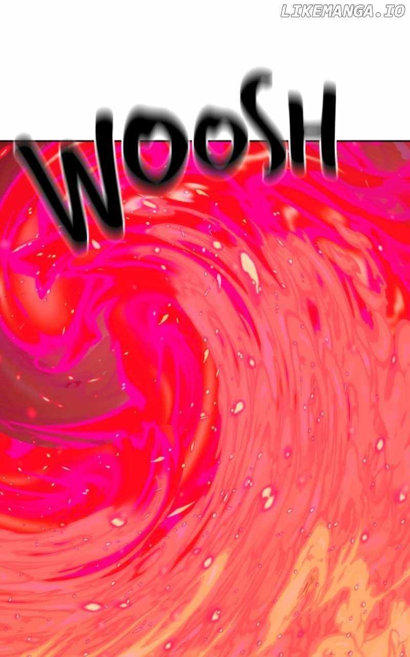 Magical School Meal chapter 52 page 99