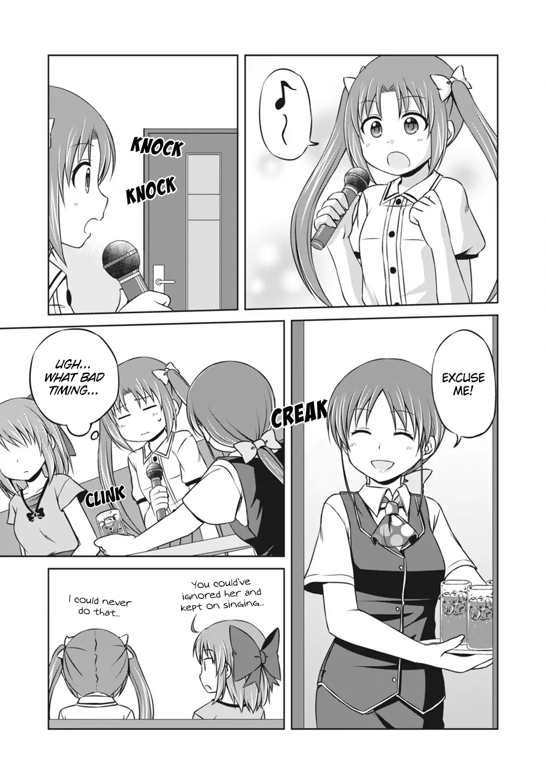 Magical Trans! chapter 11 page 11