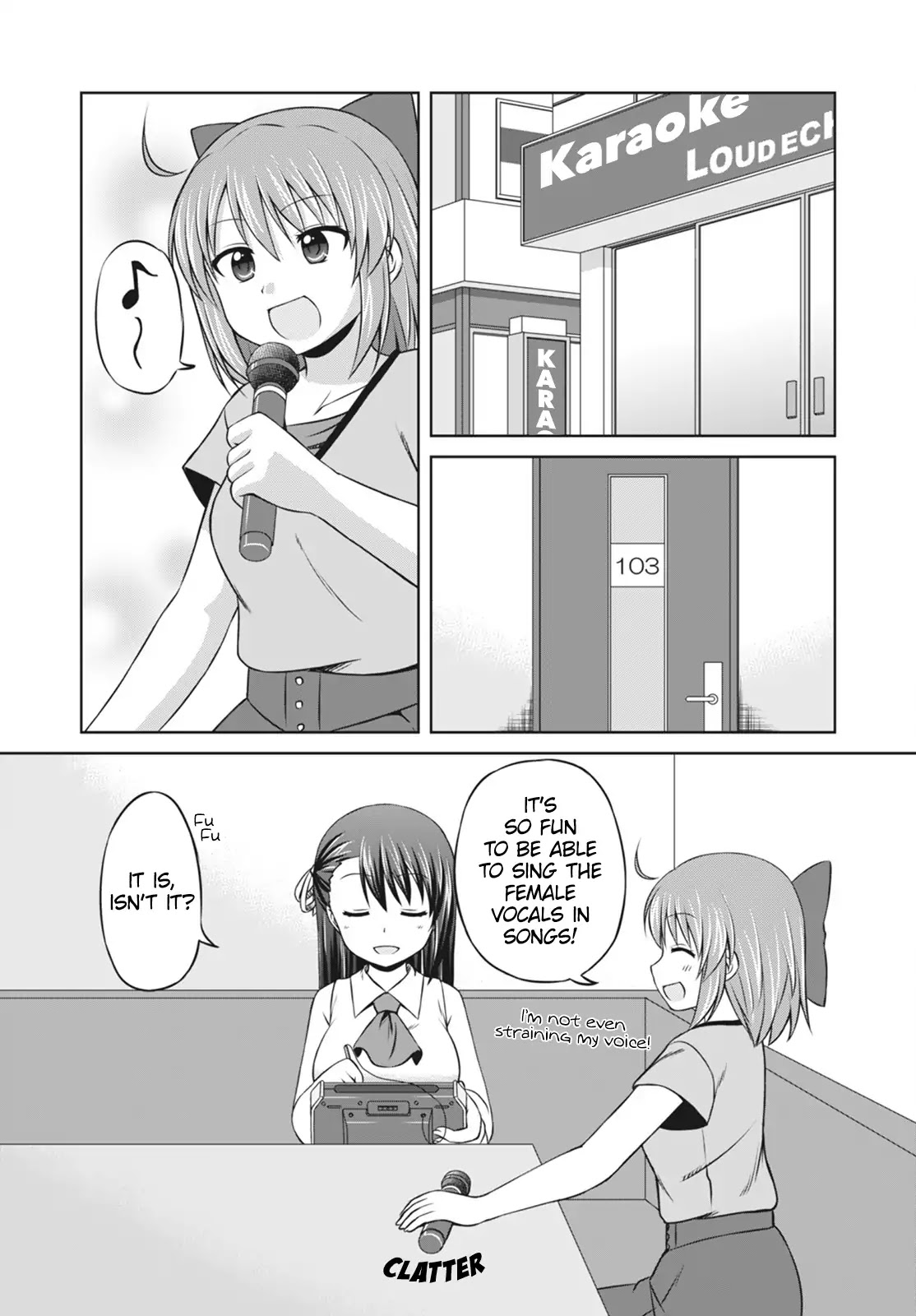 Magical Trans! chapter 11 page 7