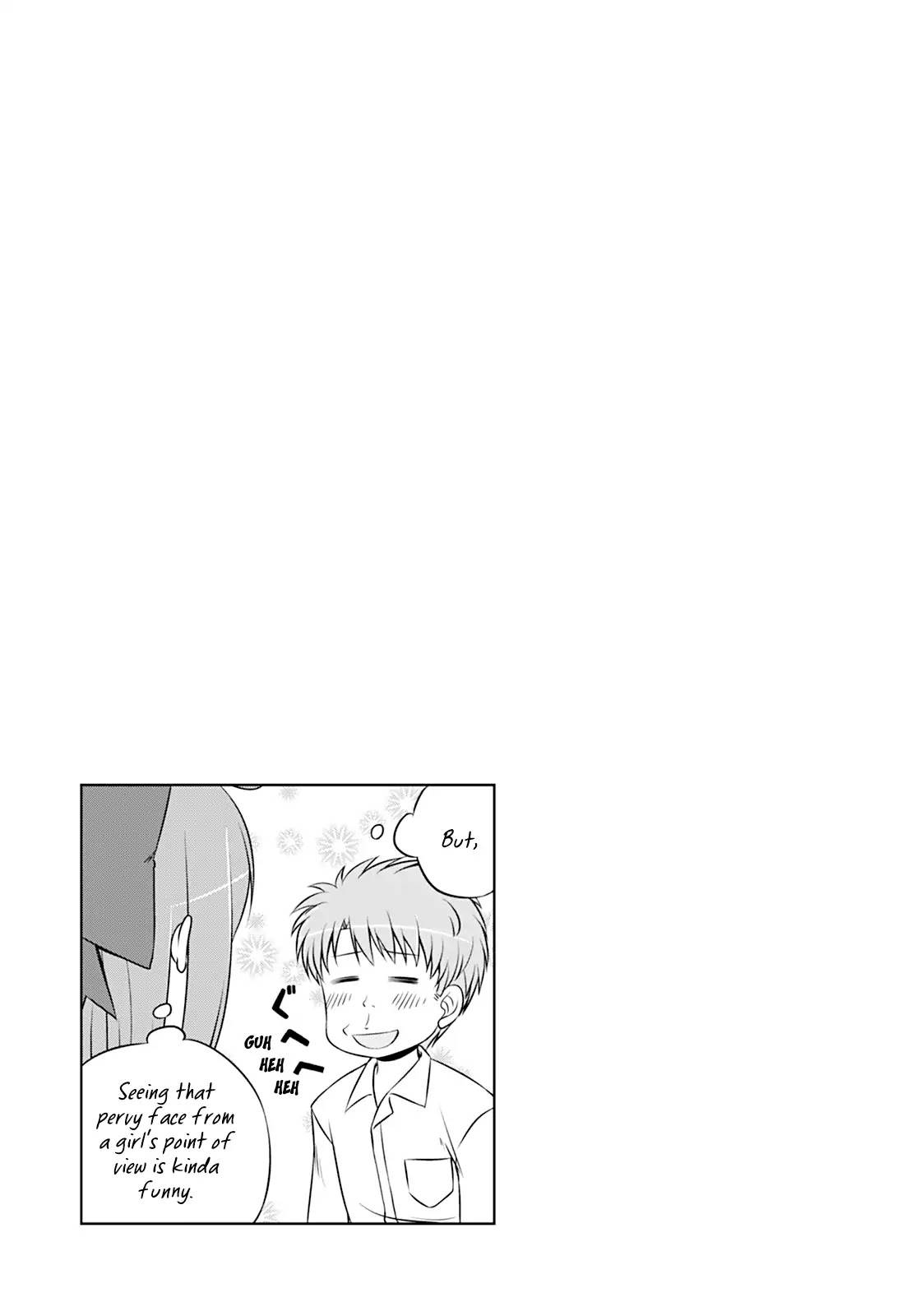Magical Trans! chapter 15 page 15