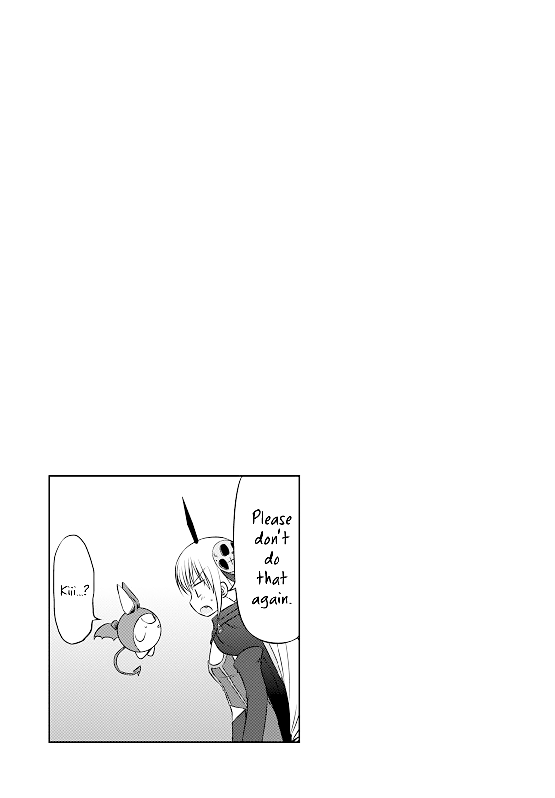 Magical Trans! chapter 18 page 15