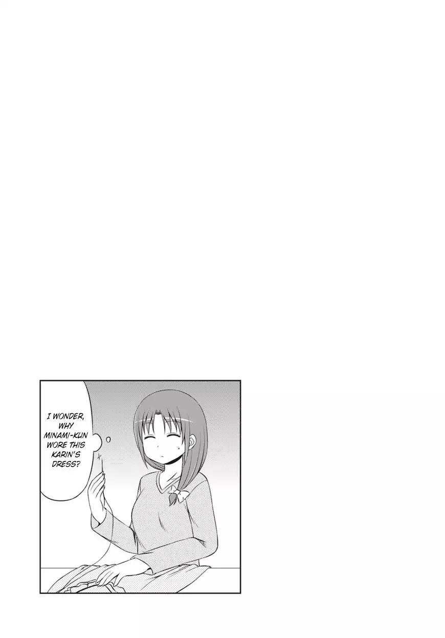 Magical Trans! chapter 2.1 page 1