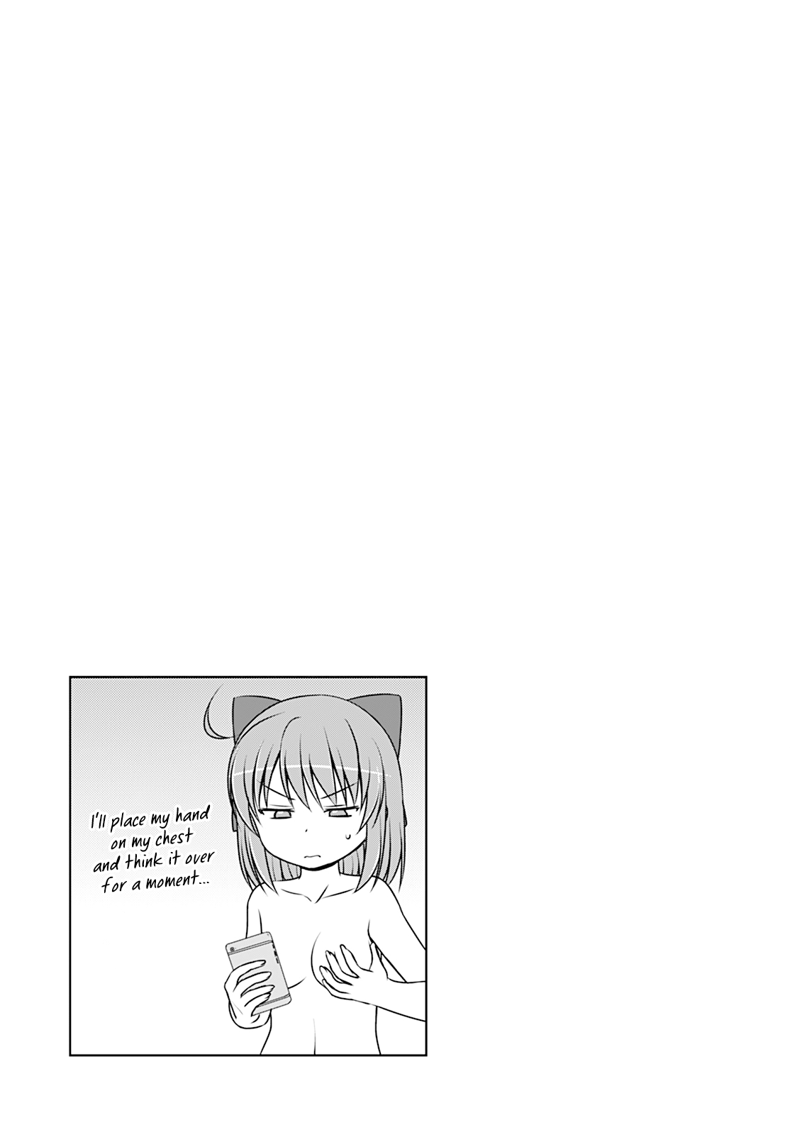 Magical Trans! chapter 20 page 13