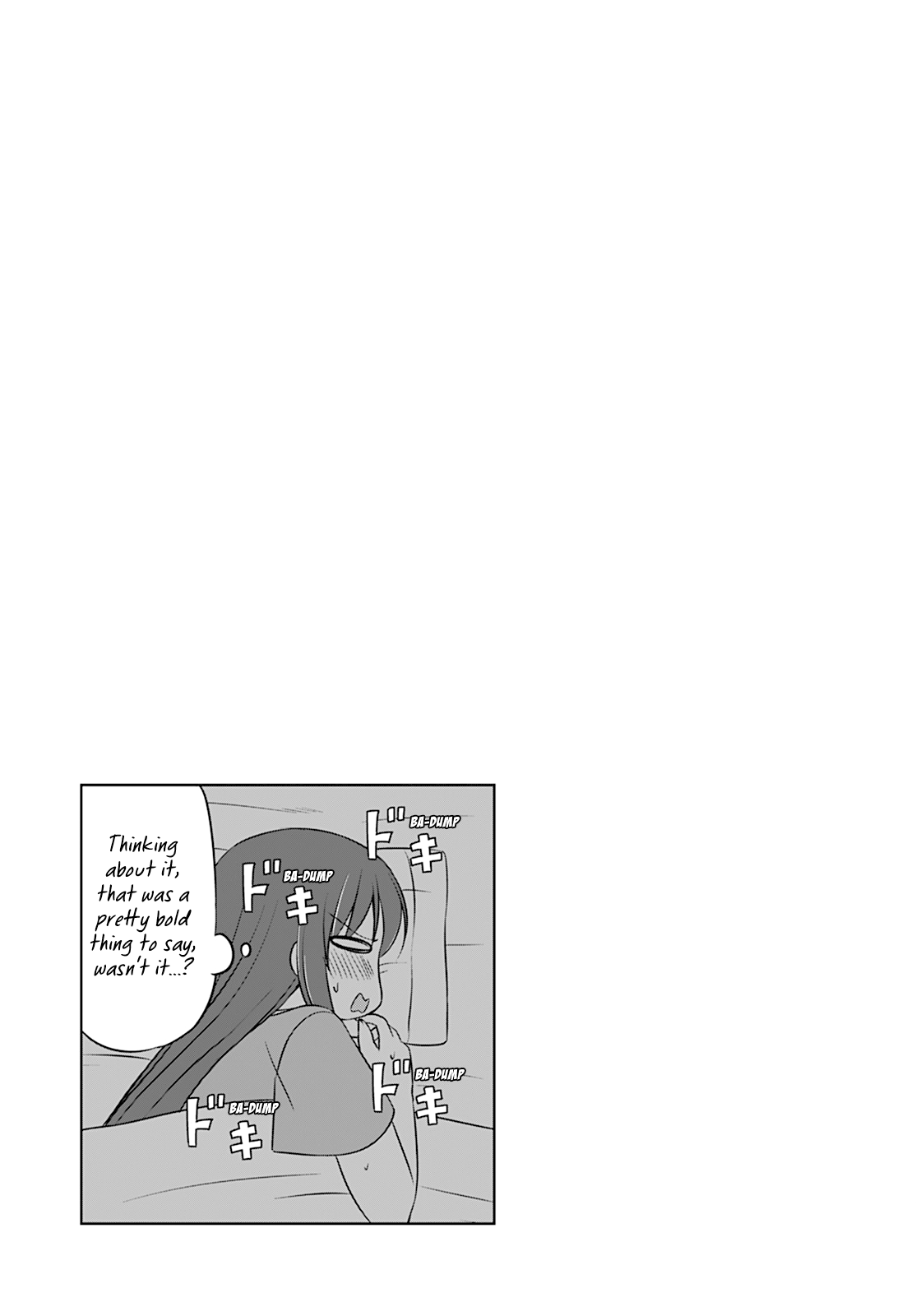 Magical Trans! chapter 23 page 13