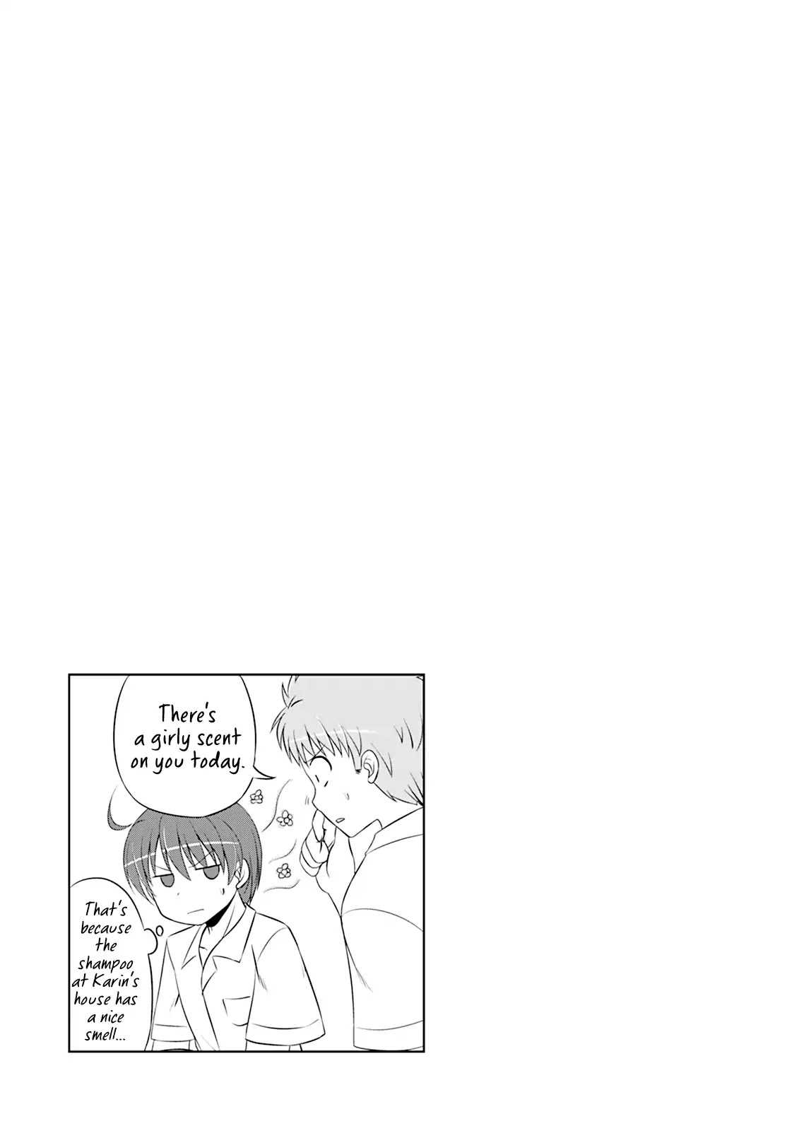 Magical Trans! chapter 24 page 13