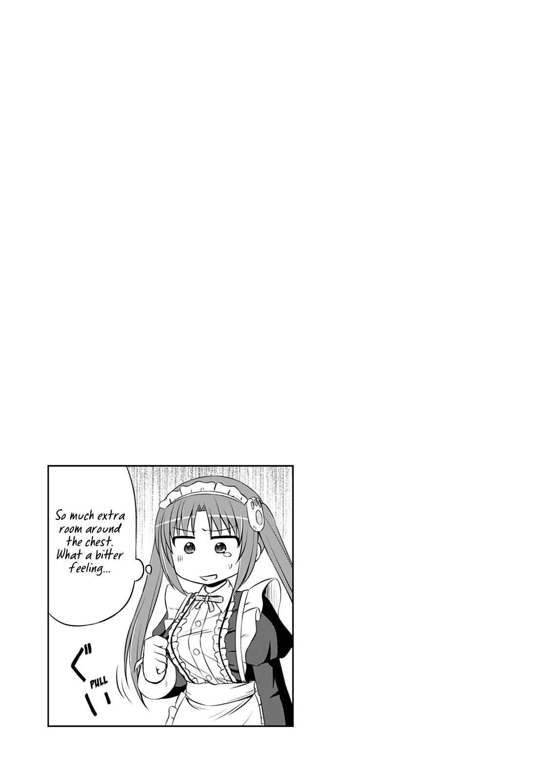Magical Trans! chapter 26 page 15