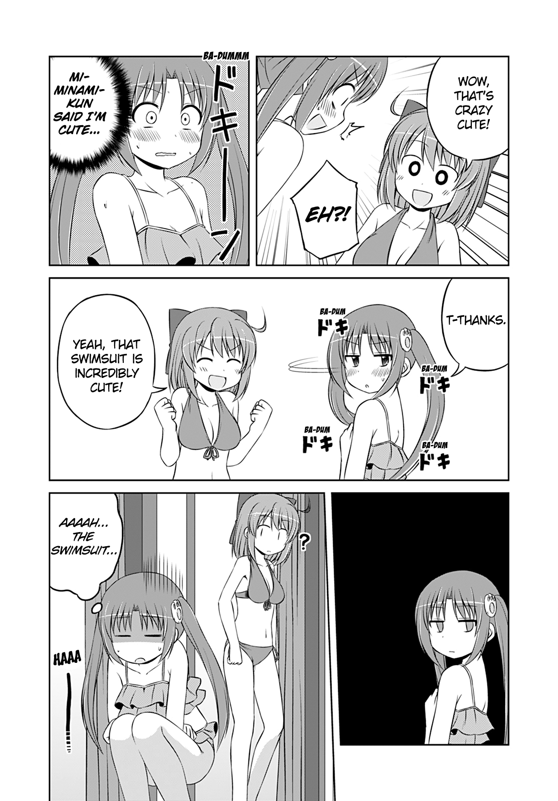 Magical Trans! chapter 28 page 12