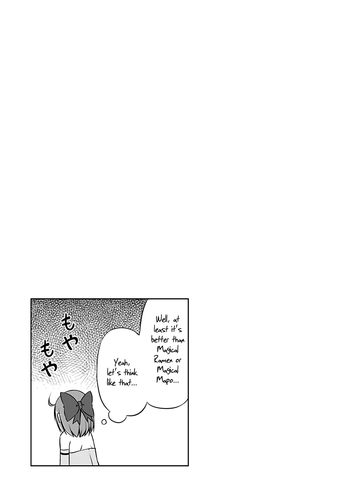 Magical Trans! chapter 3 page 17