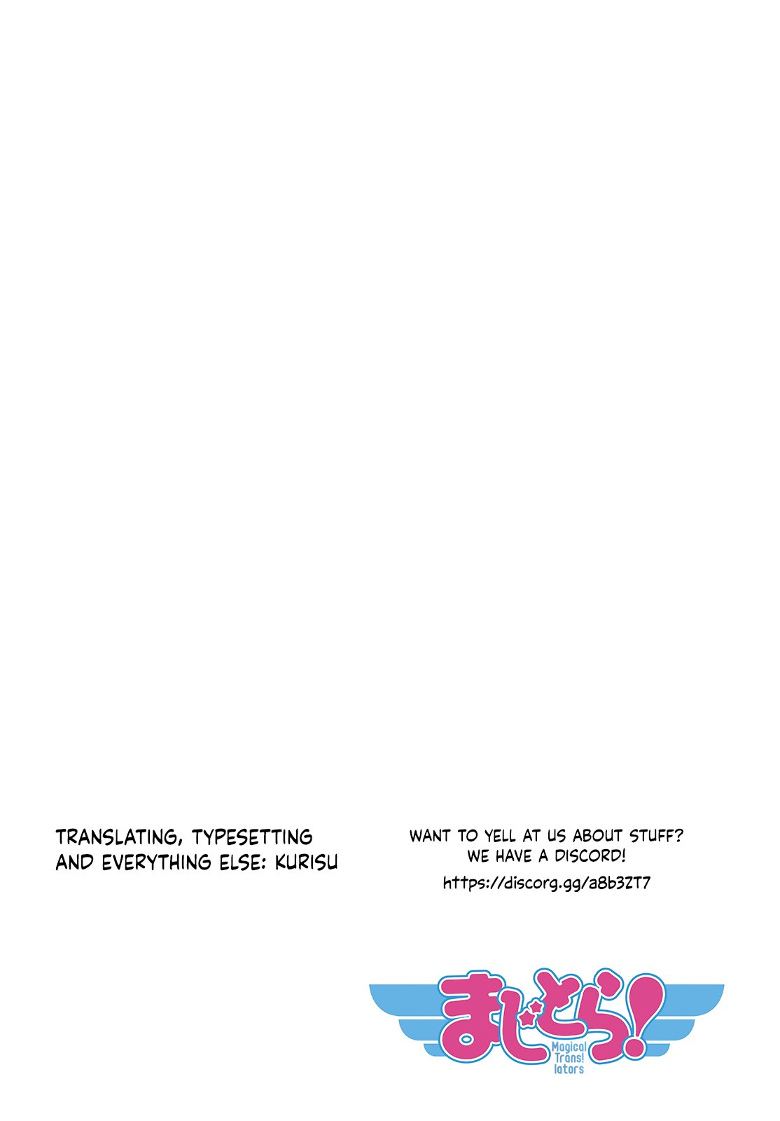 Magical Trans! chapter 3 page 18