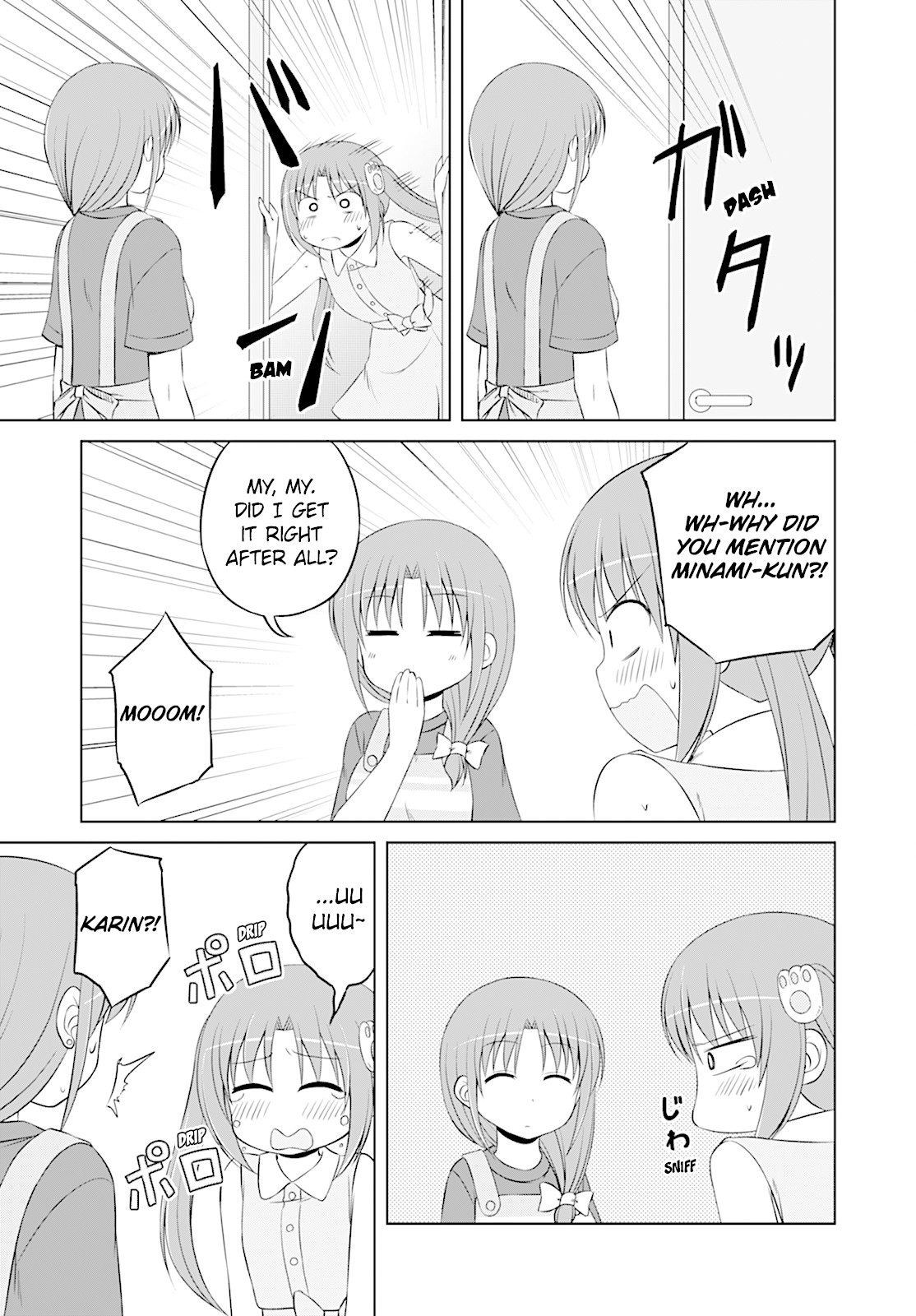 Magical Trans! chapter 34 page 13