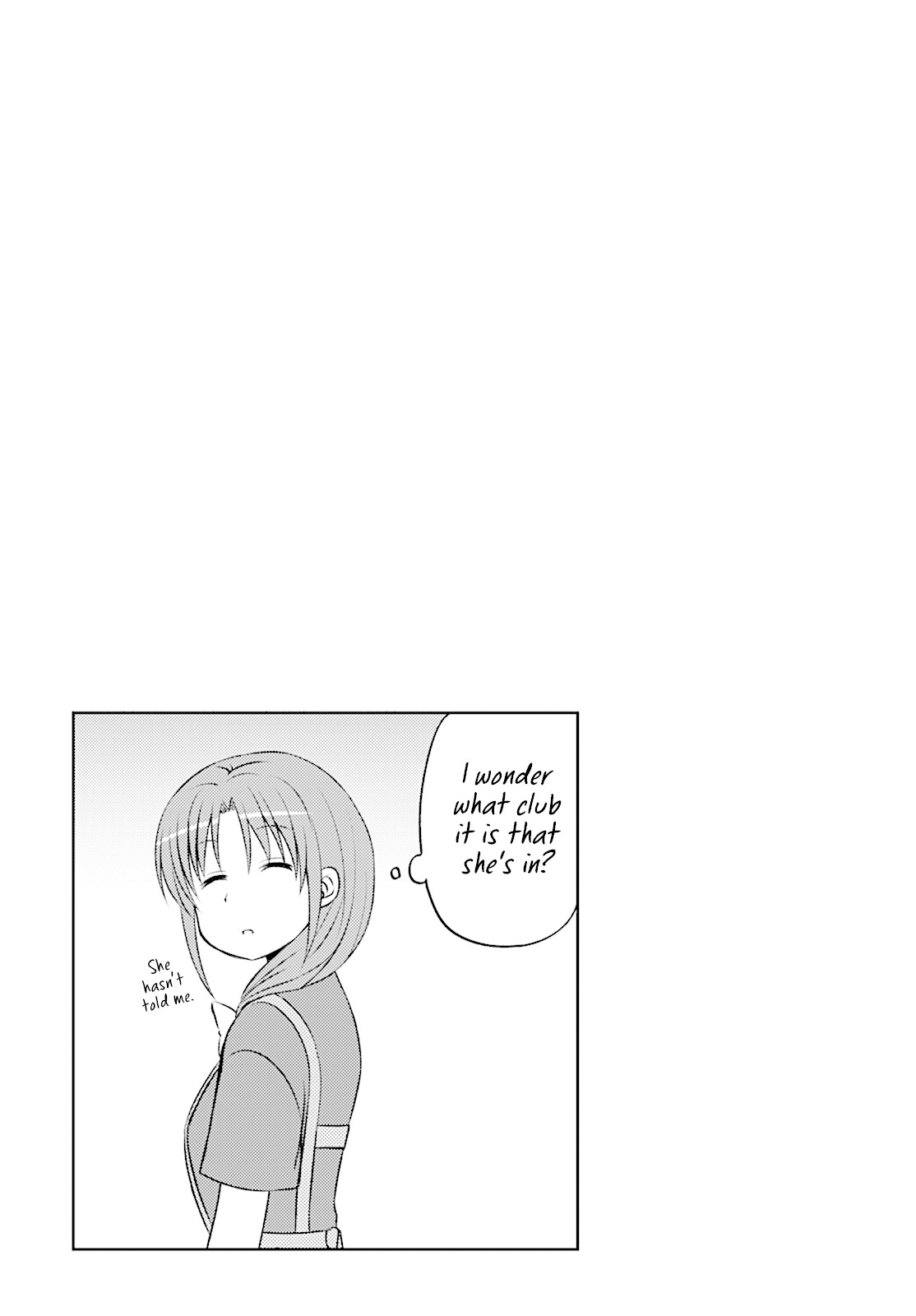 Magical Trans! chapter 34 page 17