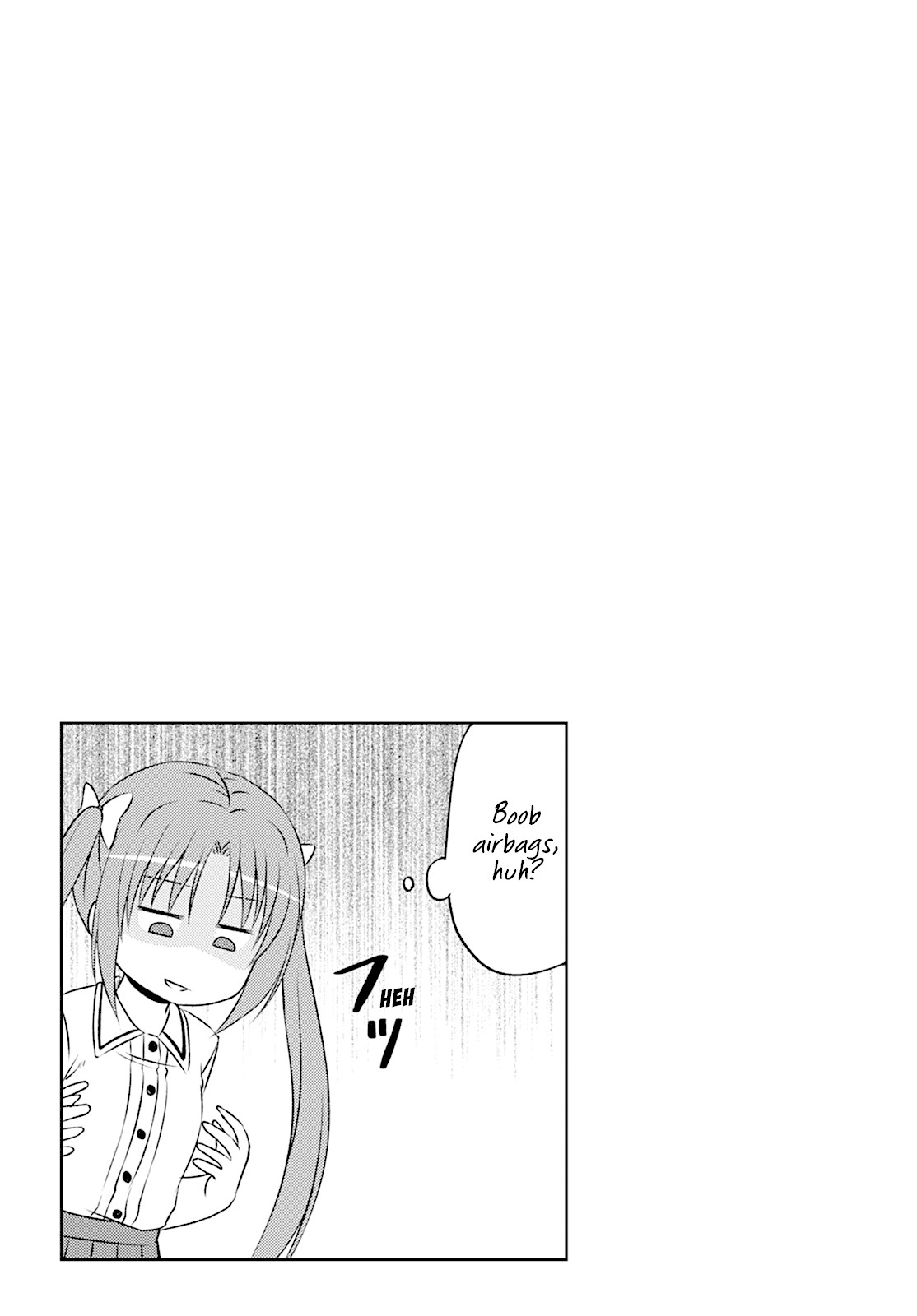 Magical Trans! chapter 35 page 9