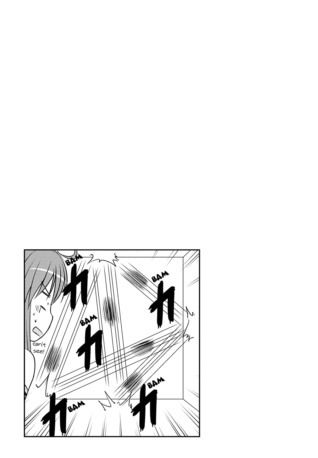 Magical Trans! chapter 36 page 17