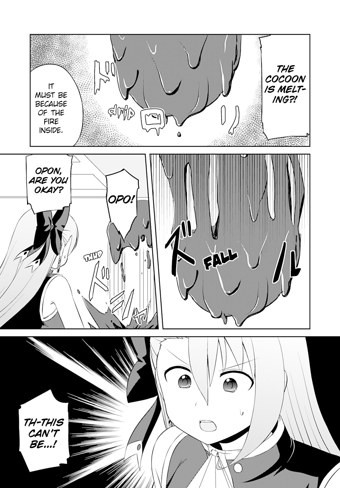 Magical Trans! chapter 37 page 5