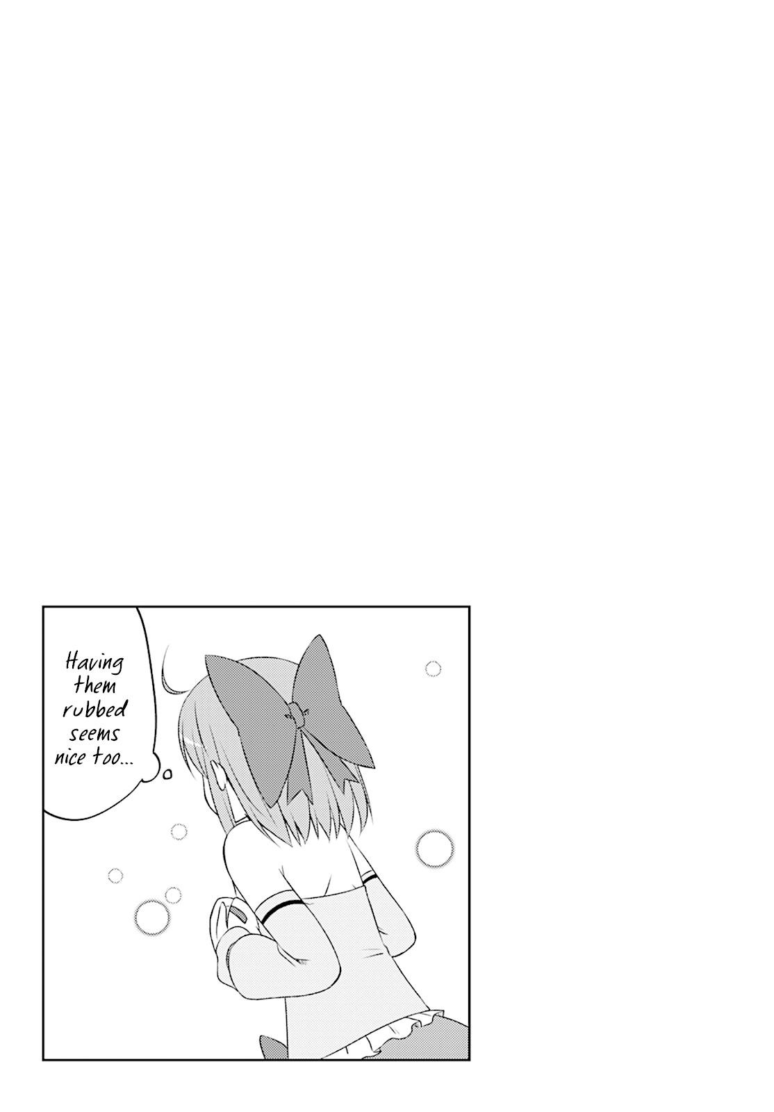 Magical Trans! chapter 38 page 11